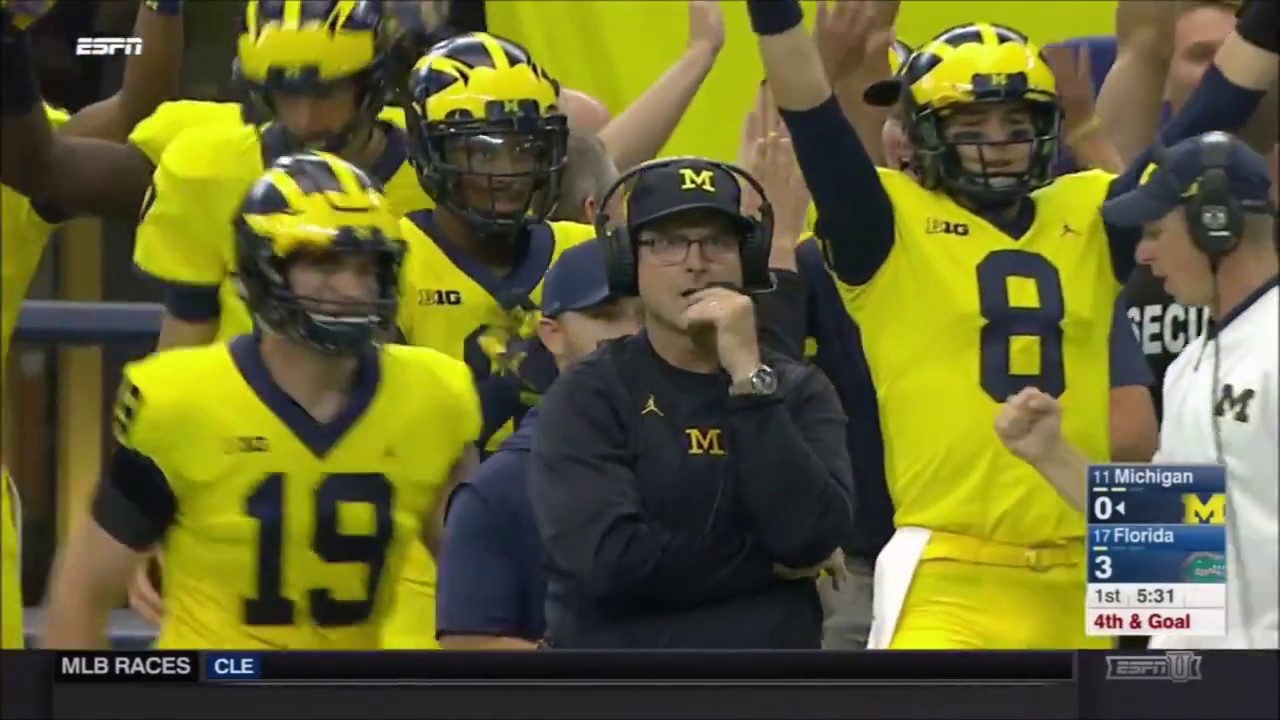 Illegal man downfield - called on wrong player - Bill Lemonnier's comments