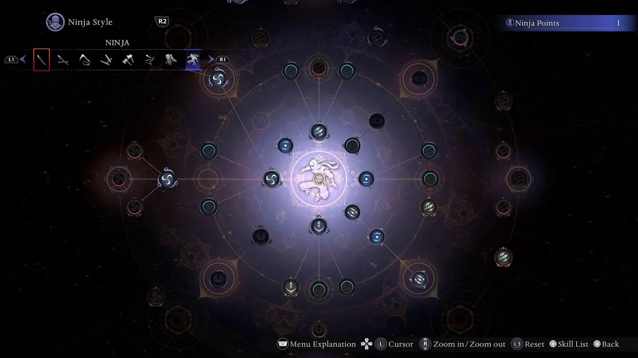NIOH 3