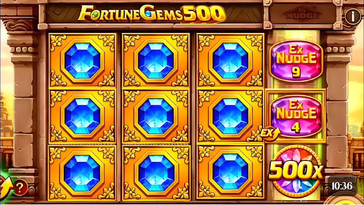 . 🎰 New Fortune Gems 4 JILI Slot | Mega Win Free Demo Gameplay