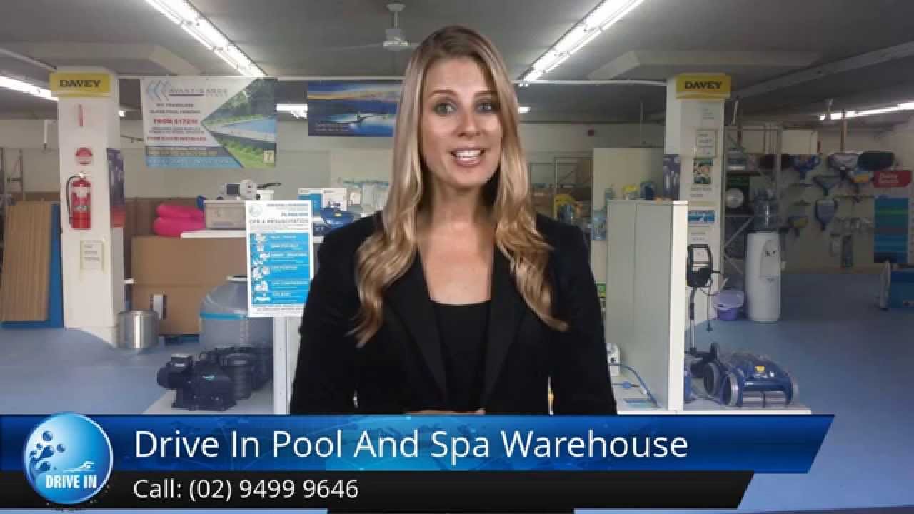 Pool Shop and Pool Supplies Gordon