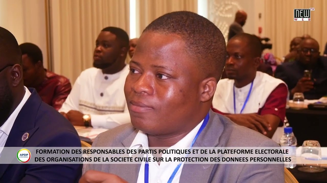 ATELIER DE FORMATION APDP_web tv