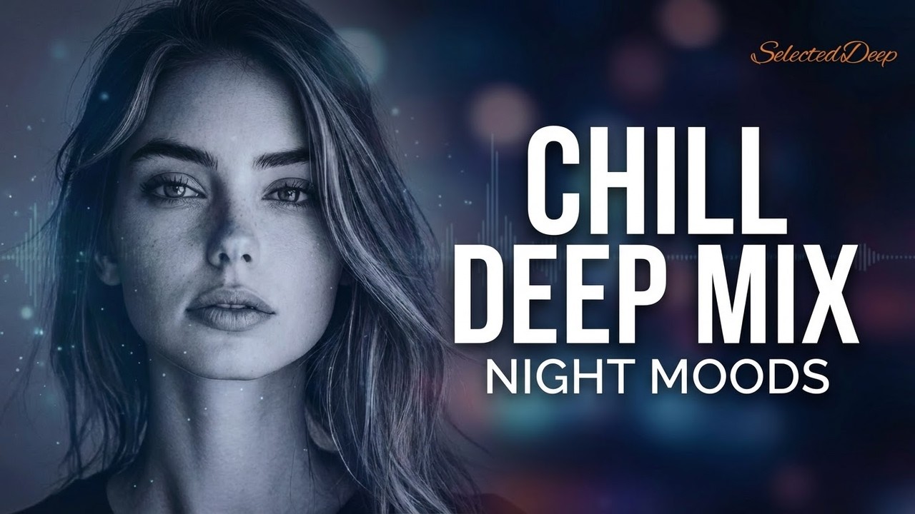 🎧 When the Night Remembers You [Chill Electronic Deep Mix] – SelectedDeep 2026