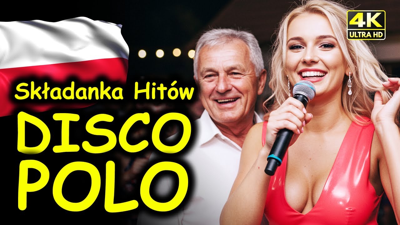 TOP Hity Disco Polo 2025 – Mix, Który Rozpali Każdą Imprezę [Składanka Część 3] 🔥