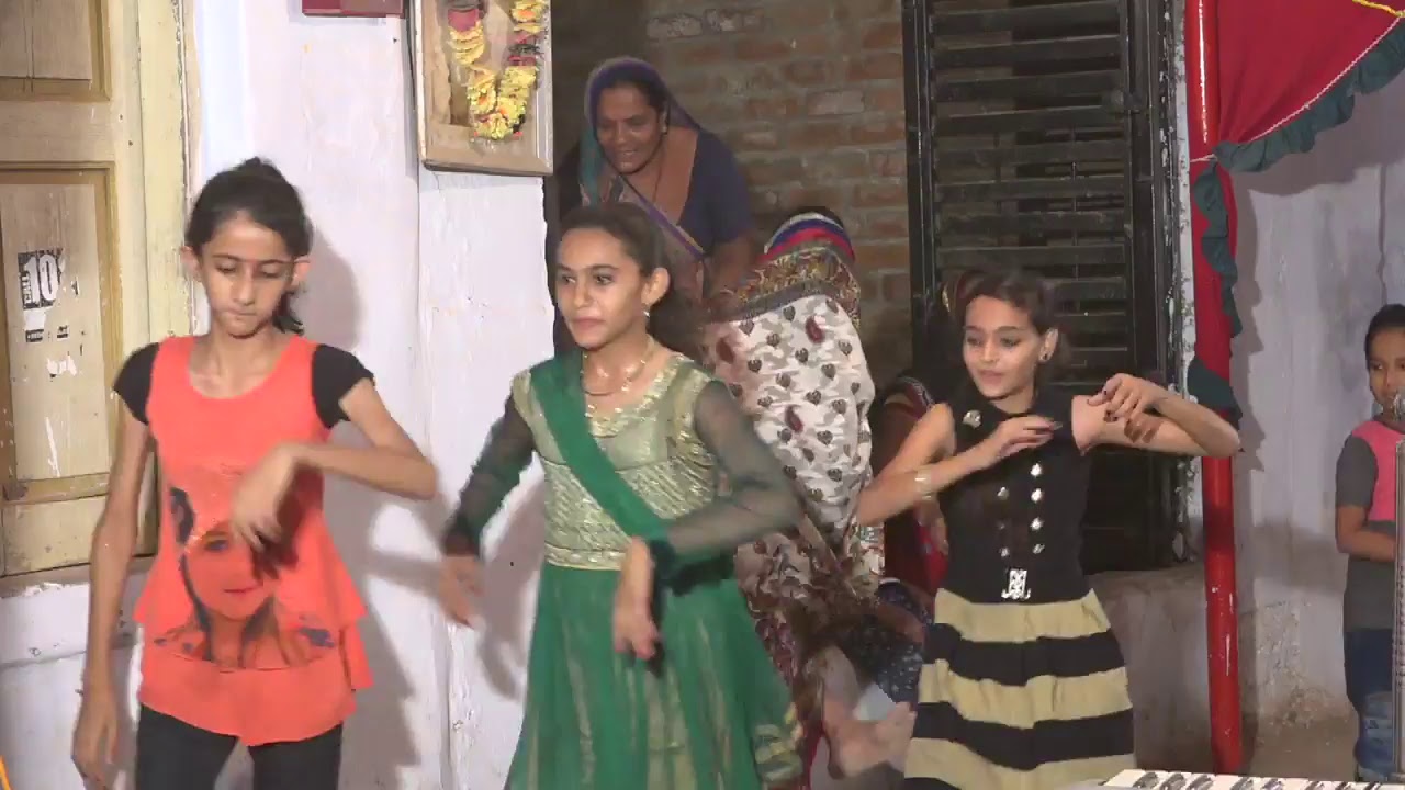 Badpura Navratri | 23 Sep 2017 | Day 3