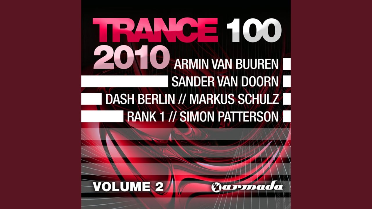 Things That Happen (Joe Garrett's Temple One Remix)