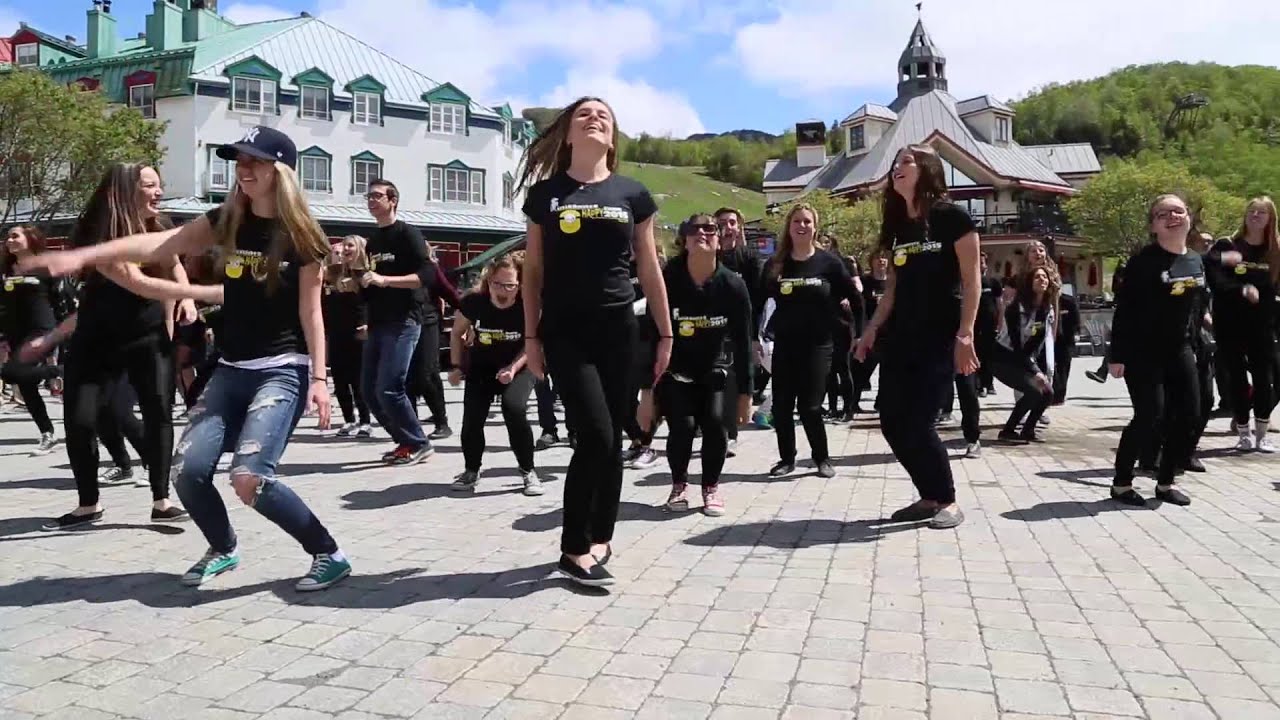 «Happy» Finissants 2015 ÉSDHS