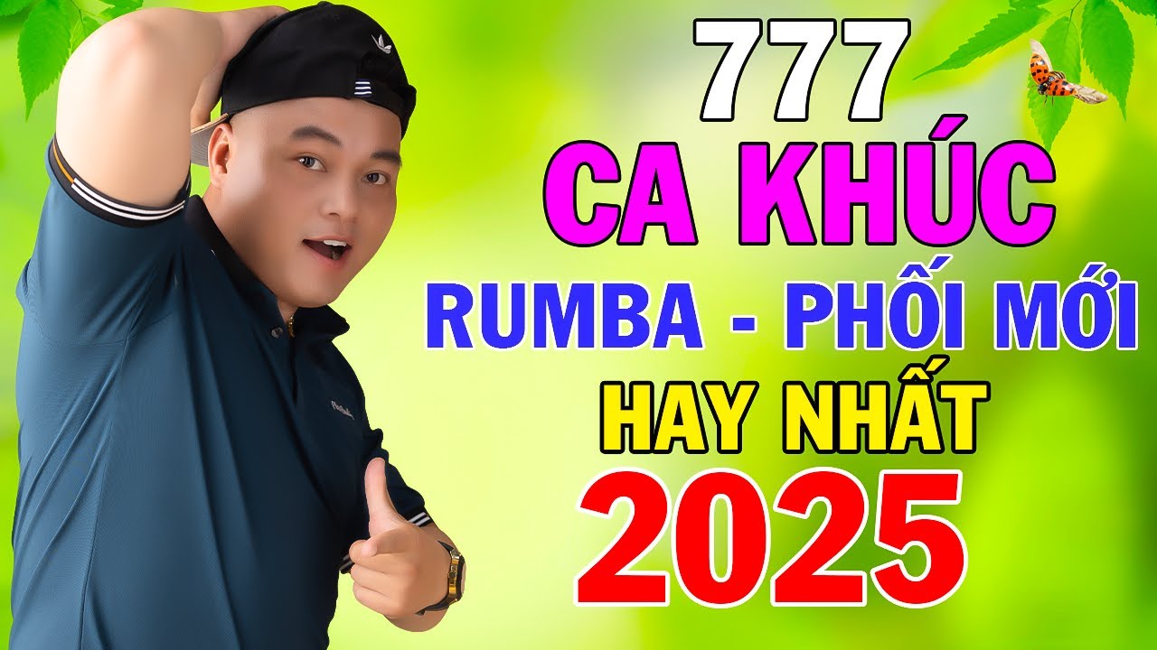 💥💥💥777 Ca Khúc Trữ Tình, Bolero, 2025 Hay Nhất Hiện Nay Cùng Với Giọng Ca Ngọt Ngào - Mai Tiến Đạt.