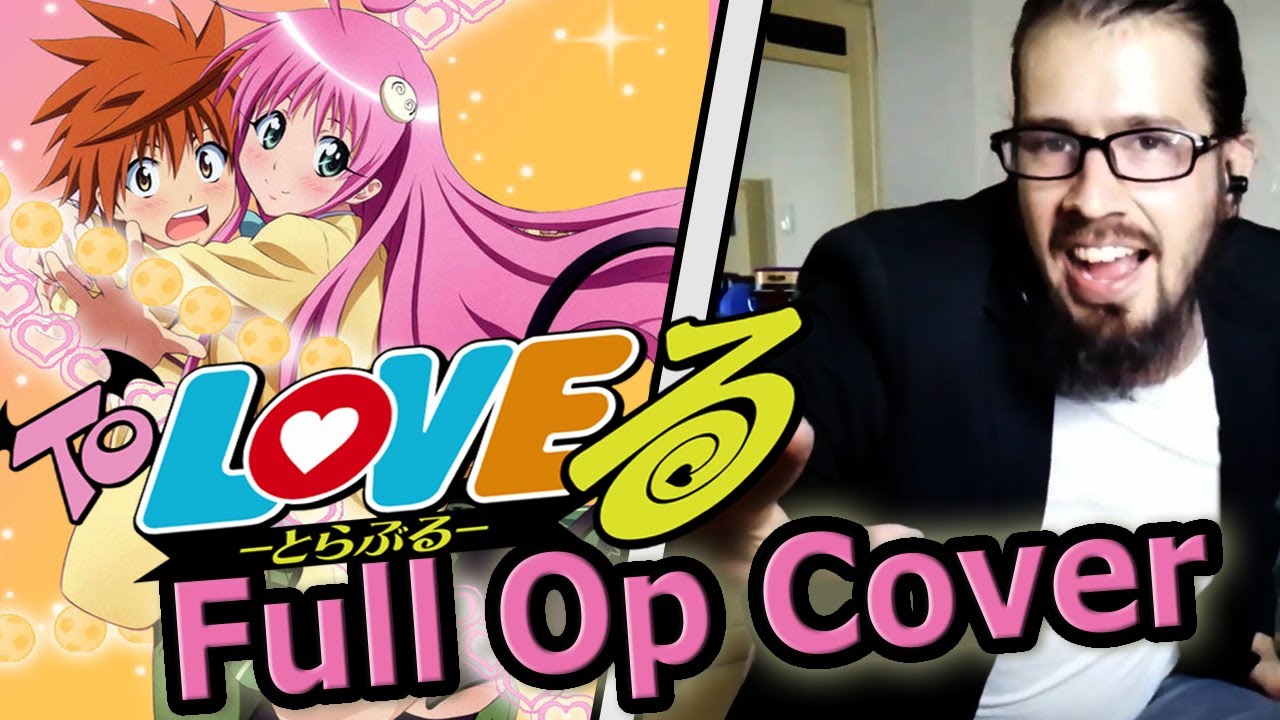 To Love Ru Opening (Cover en Español Latino) [Forever We Can Make It]