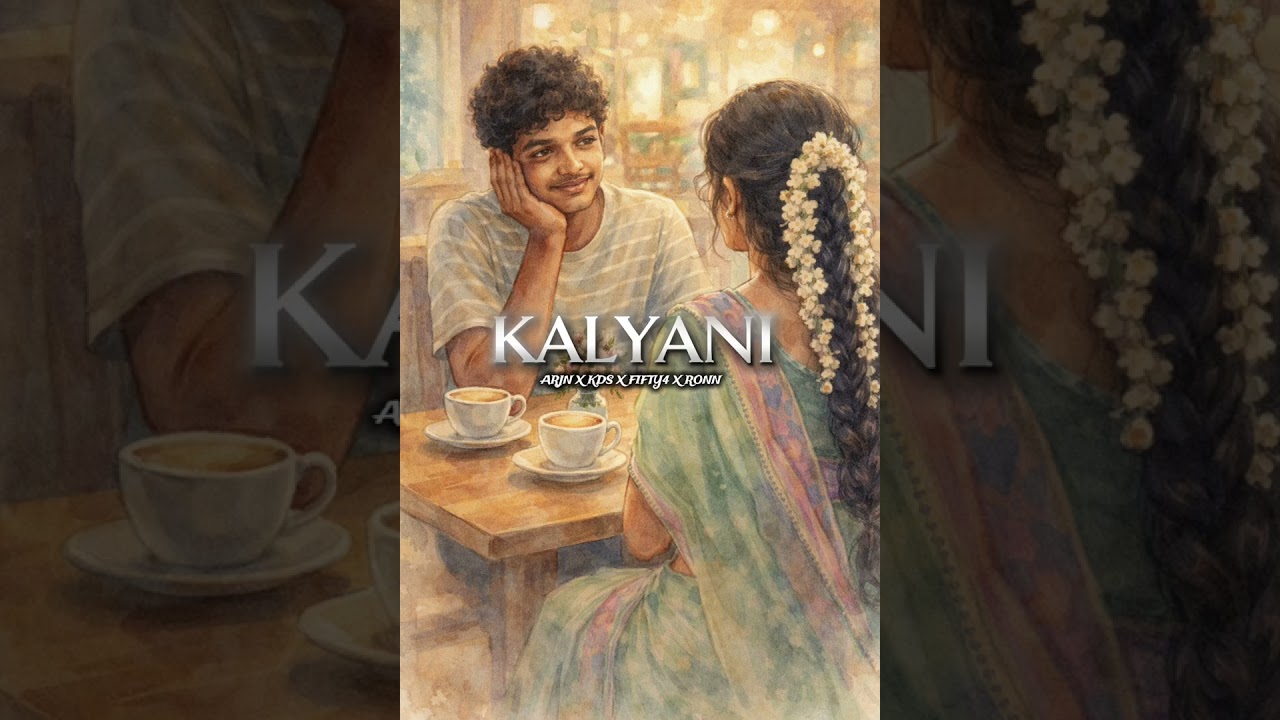 KALYANI 🪷