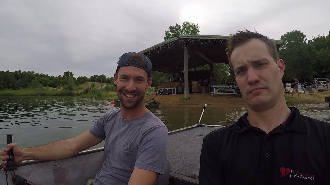 Home made jet boat (rat rod boat)