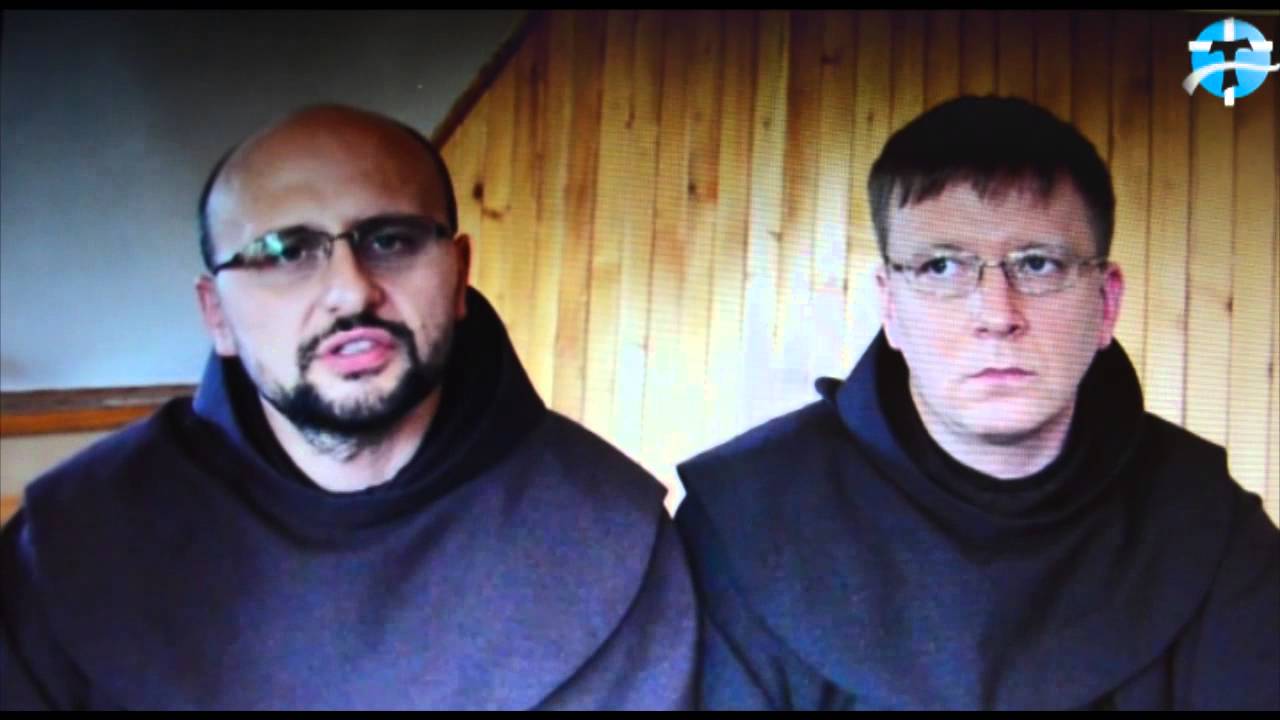 SPOWIEDŹ. Jeden rozgrzesza drugi nie.  One priest absolves and another doesn't | bEZ sLOGANU2 (257)