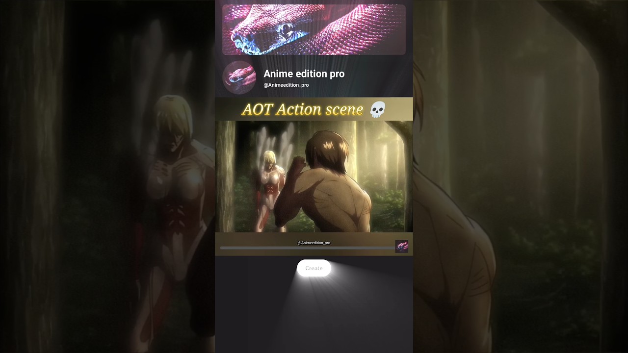 Eren Yeager’s Rage Is Unstoppable 😈🔥#ErenYeager #AttackOnTitan #AOTShorts #AnimeReels #TitanPower
