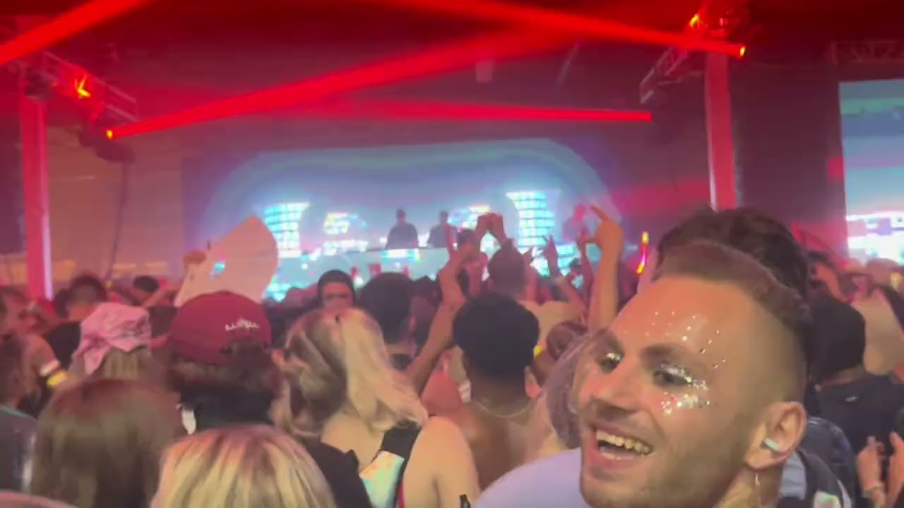 Slander Full Live Set Ultra Afterparty Soho Studios MMW 2022