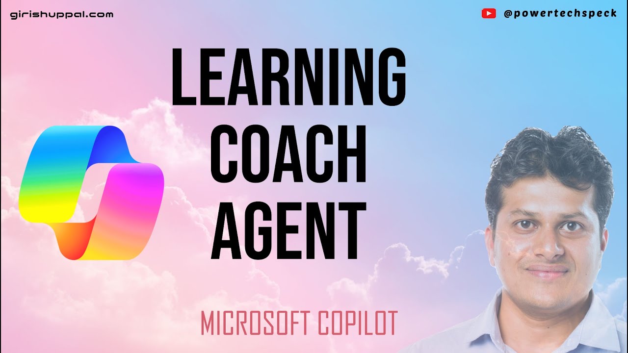 Агент-наставник для обучения — готовый агент Microsoft 365 Copilot
