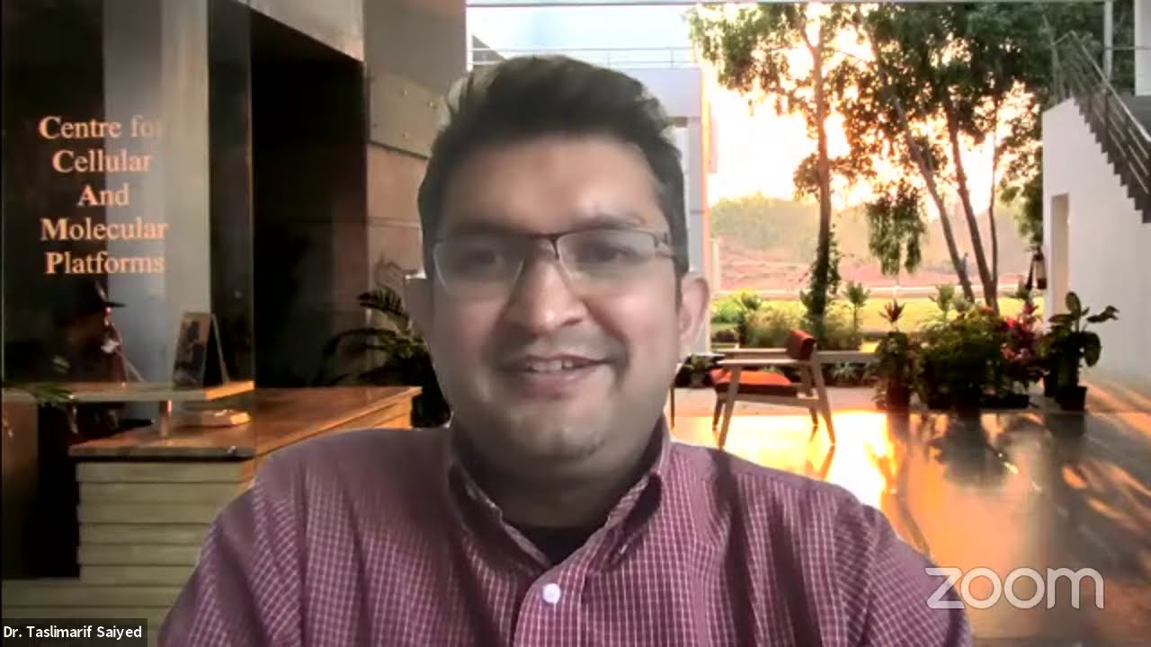 C-CAMP Webinar on Biotechnology Ignition Grant: All You Want to Know