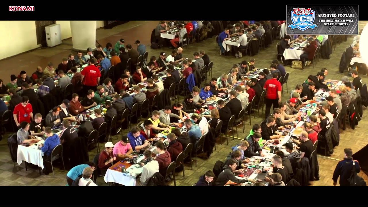 YCS Prague: Highlights