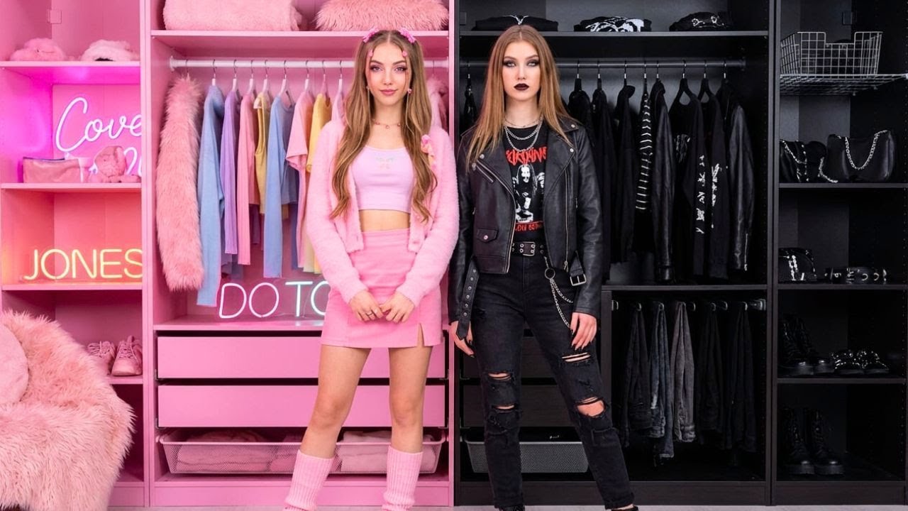 DIY Модные Хаки, Которые Меняют Всё! 🔥✨ Как Изменить Свой Стиль