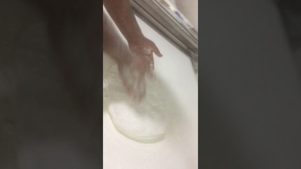 فتح عجين البقلاوه بي المكينه الفاتوحه