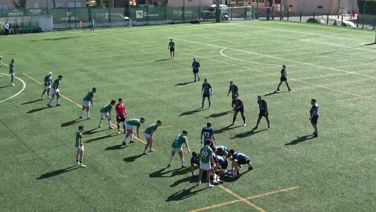 Taça de Portugal Challenge - GDSC vs São Miguel