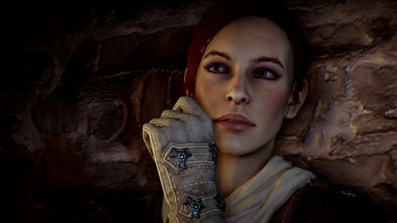 Cullen/Trevelyan Romance Tribute - Safe & Sound