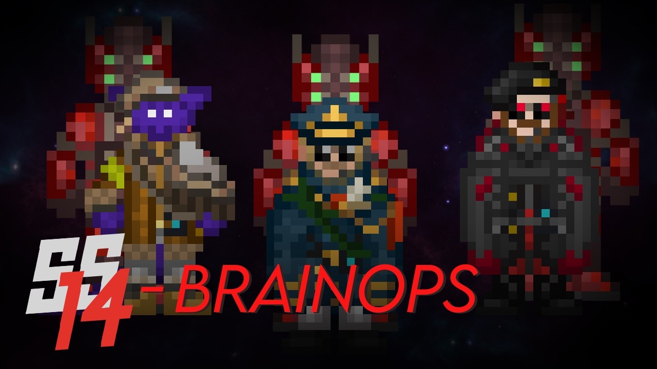 SS14 - BrainOps