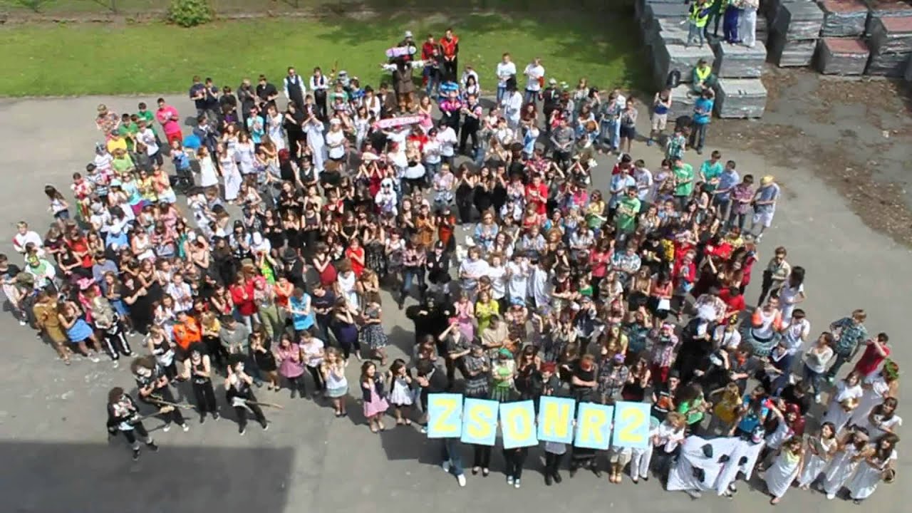 LIPDUB II LO i Gimnazjum Dwujęzycznego w Tarnowie