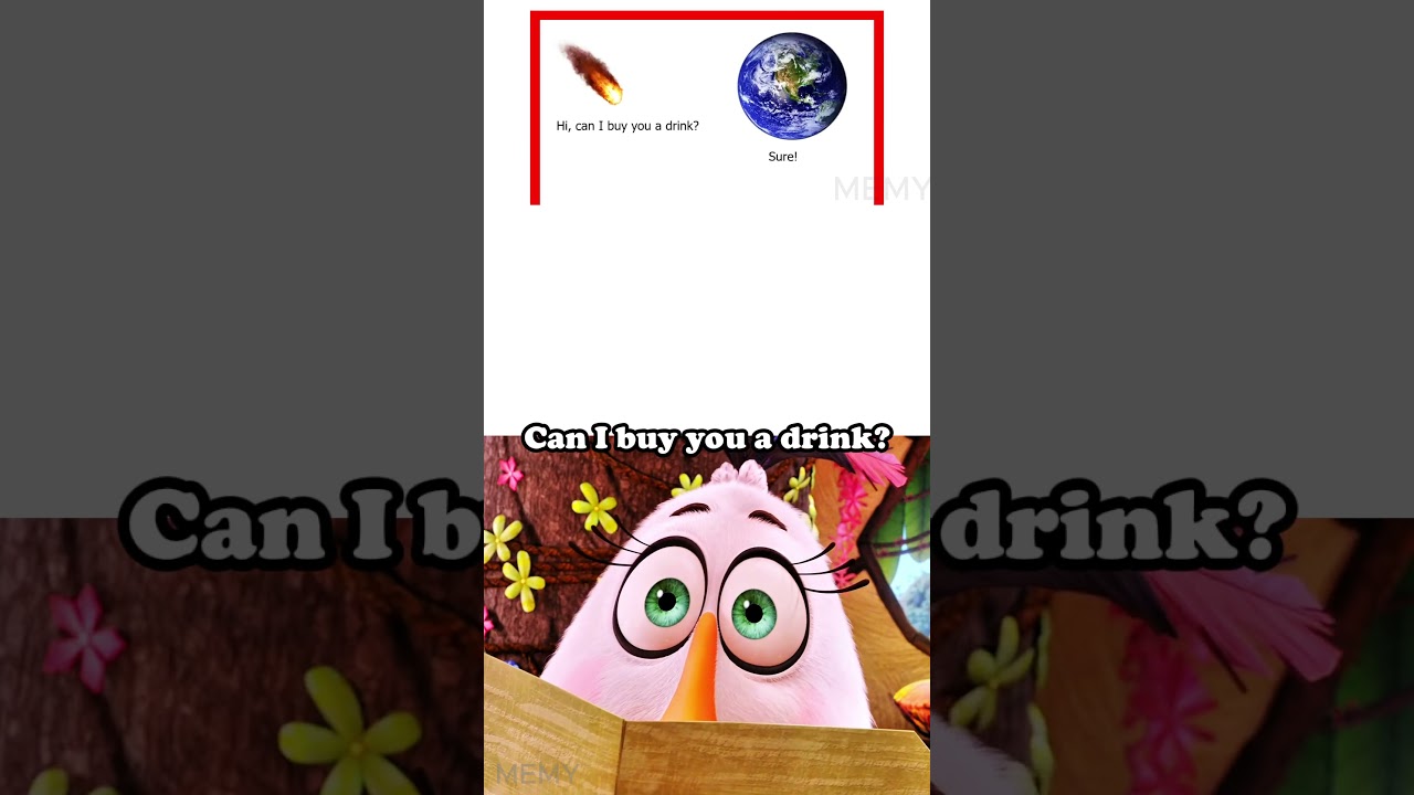 Always the fridge ❄️🧊