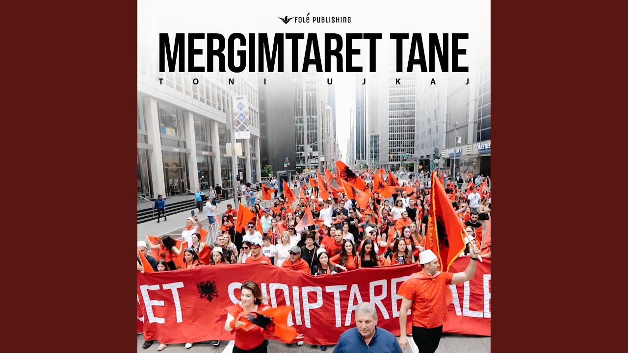 Mergimtaret Tane