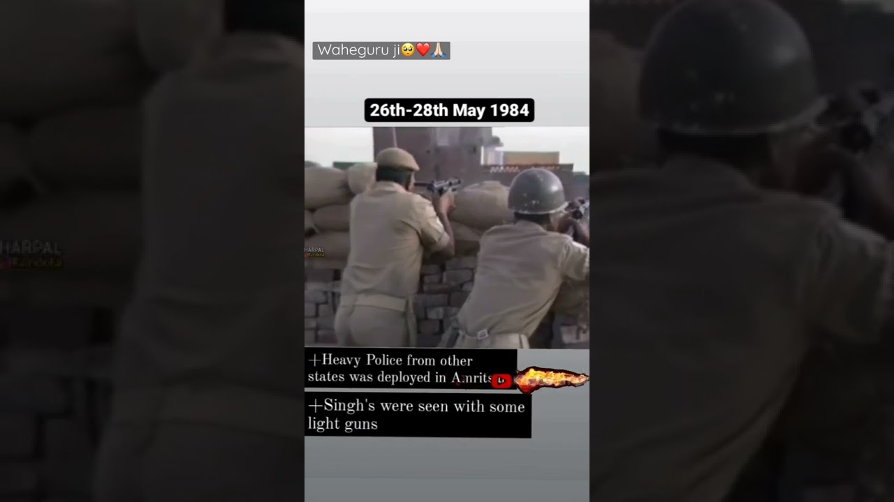 Comment waheguru ji ❤️|| #1984 #sikh #shorts #viral #likes