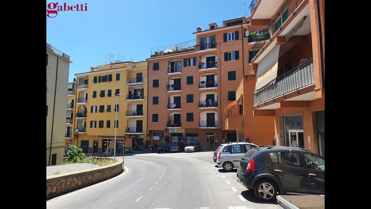 PORTO S. STEFANO via Panoramica 23