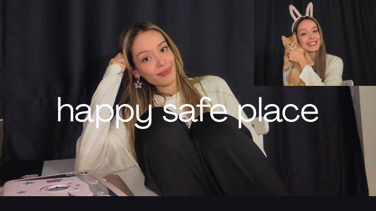 Happy Safe Place | 2. BÖLÜM | Dostlar ve Kazıkları, İyi Arkadaş #happysafeplace #safeplace #girItalk