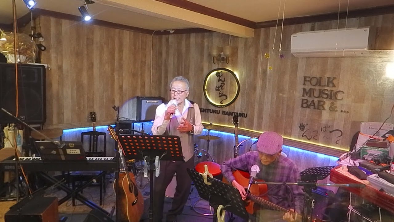 でんつくライブ20240407楽しまナイトvol.39