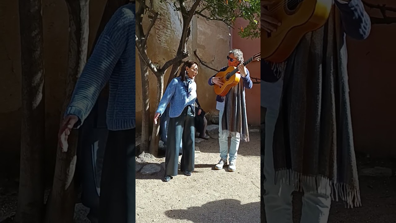 23/02/2026, Viaje a Segovia