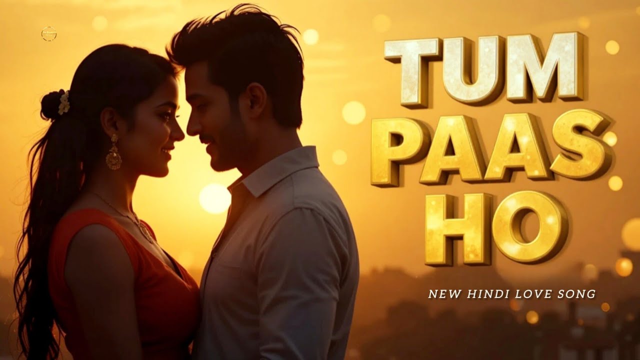 Tum Paas Ho | Emotional Hindi Love Song 2026