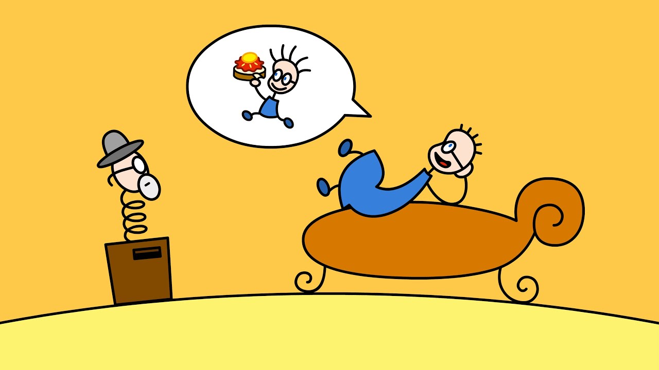 TOM & der Herr Doktor