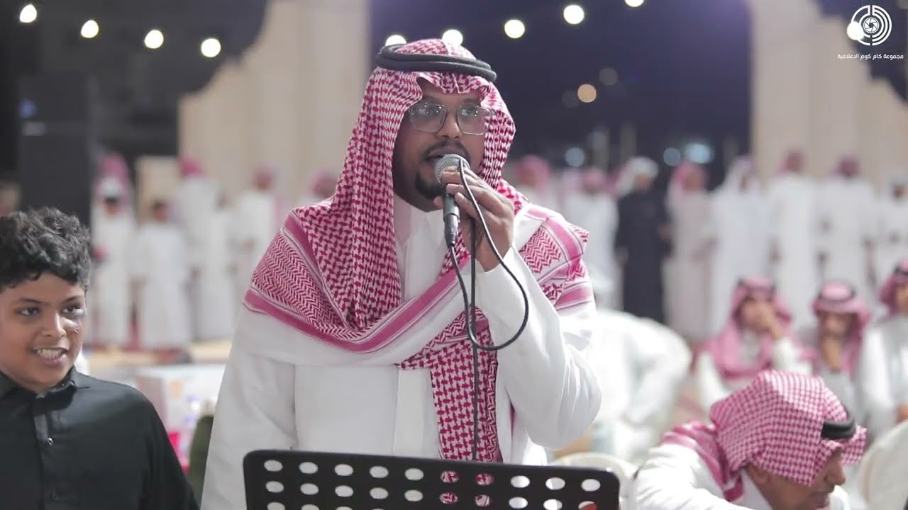 صدقوني بغيت اموت - غناء احمد ابو عيه | زواج الشاب ابراهيم بلقاسم المقعدي