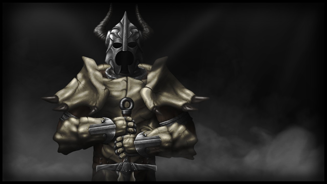 SKYRIM LA BESTIA DIRECTO 1