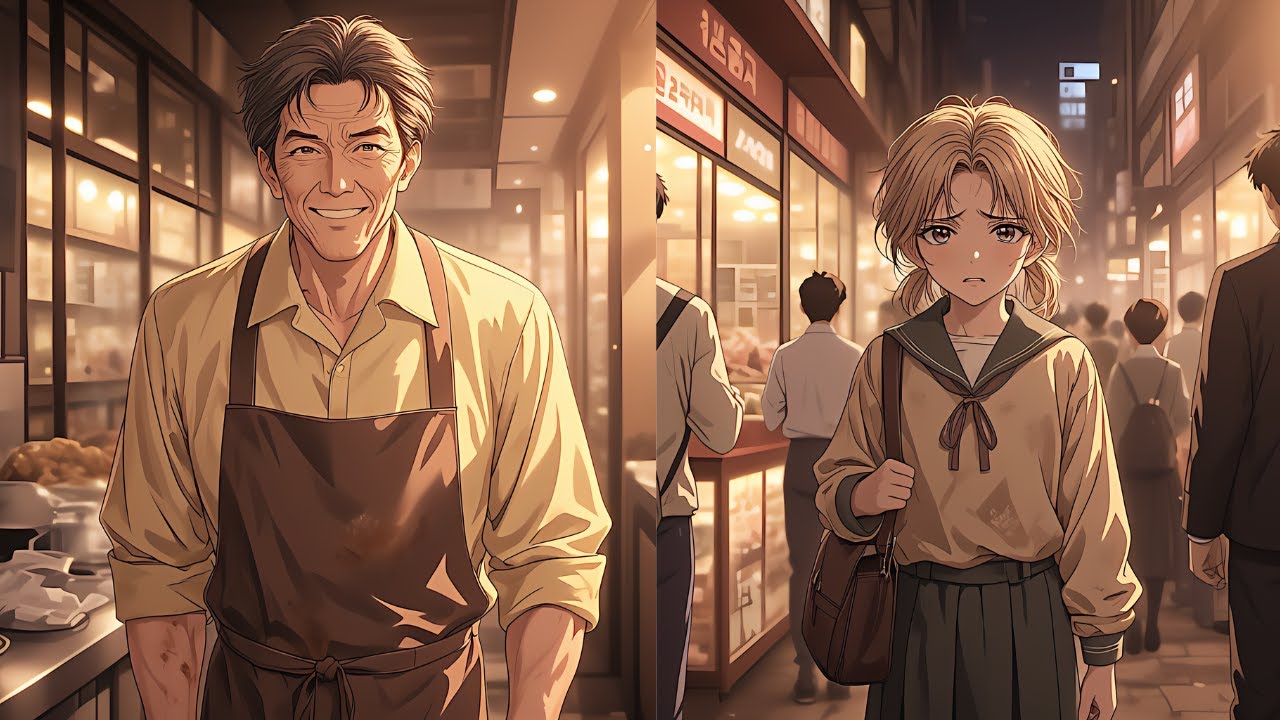 📖I gave her my life-saving money, then she disappeared--until I needed a heart surgeon!