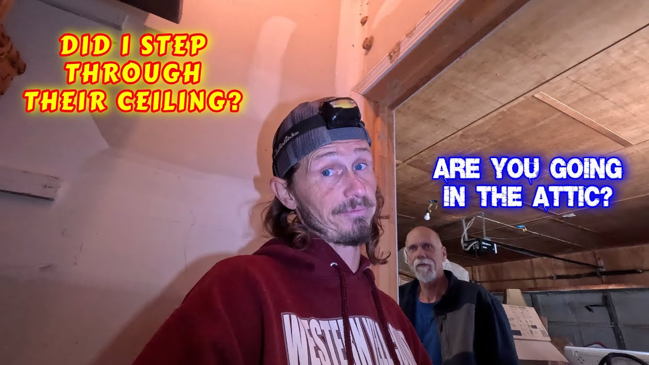 50 AMP CIRCUIT FOR THEIR NEW HOME | work, couple builds, tiny house, homesteading, off-grid |