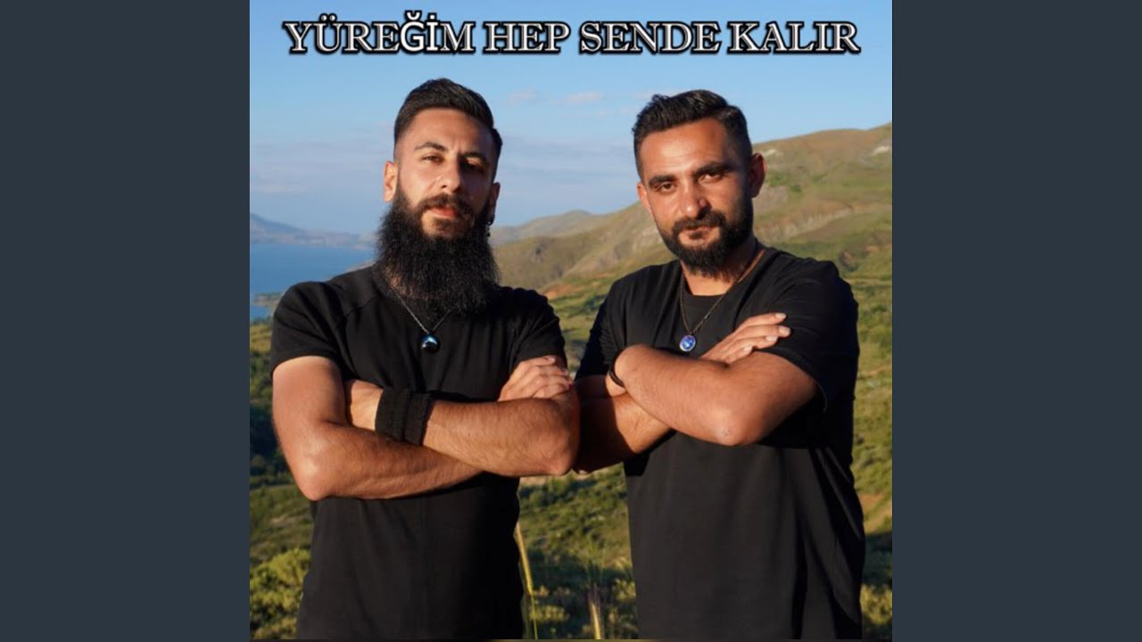 YÜREĞİM HEP SENDE KALIR
