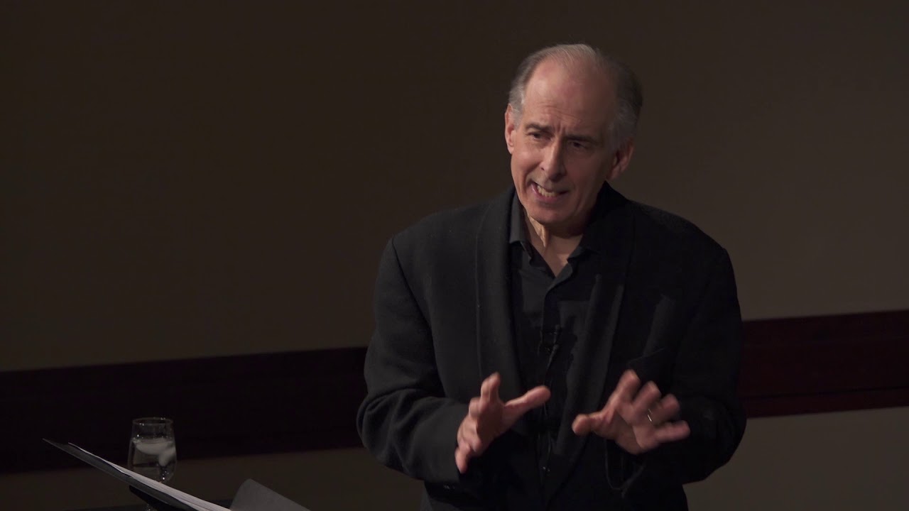 Inside Chamber Music with Bruce Adolphe: Borodin's Quartet No. 2 in D major for Strings