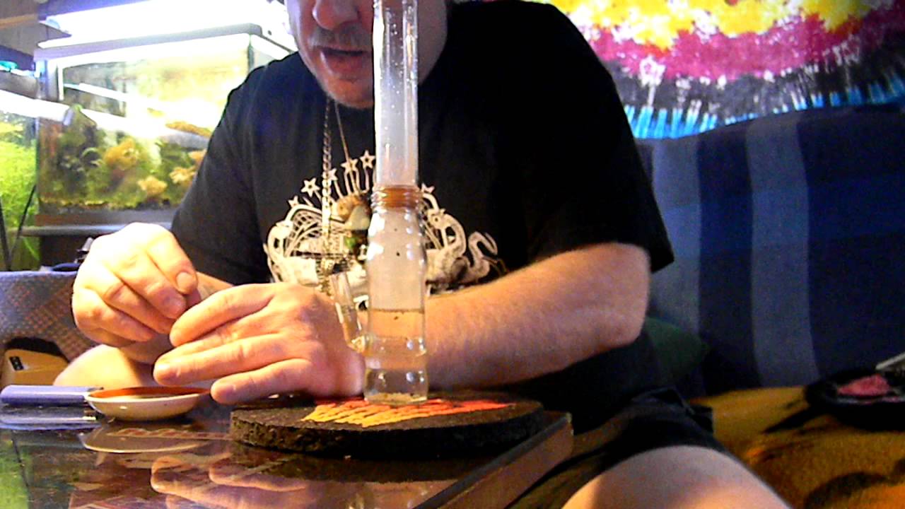 420 & a new job