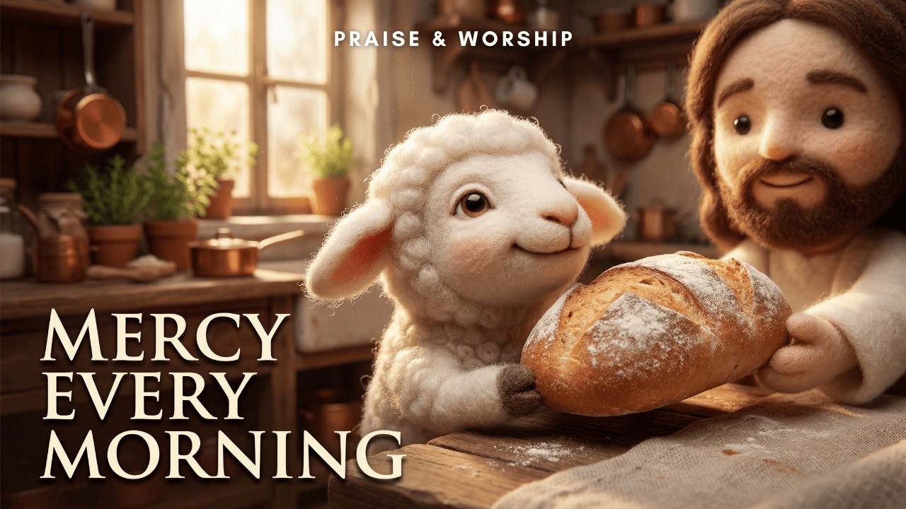 Joy Is Rising | God Is Faithful Through the Years Christian Worship - The Well Studio