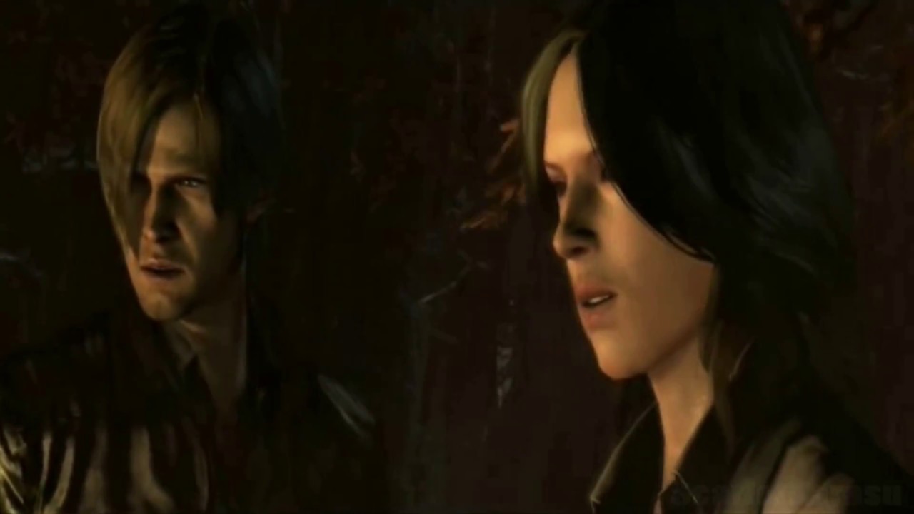 Resident Evil ℂʀᴀᴄᴋ 2