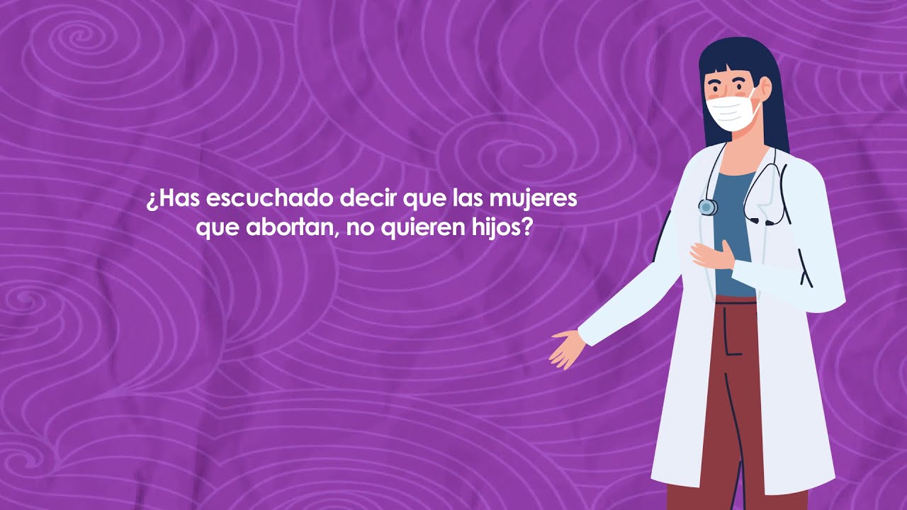 &iquest;C&oacute;mo es una Interrupci&oacute;n Legal del Embarazo con medicamentos?