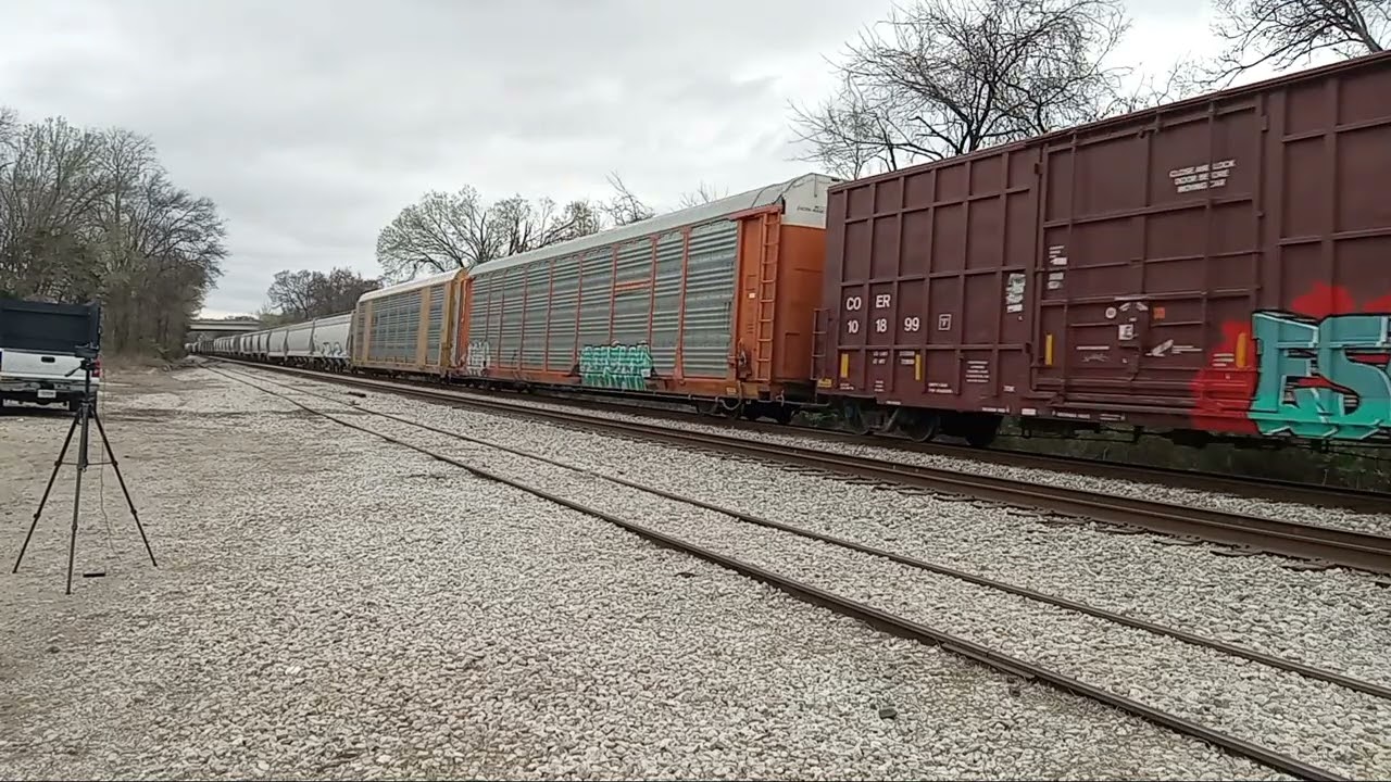 CSXT 921 CSXT 762 CSXT 5214 3/9/2026