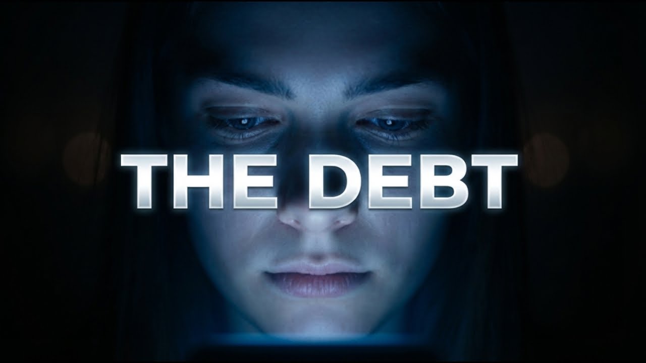The Dopamine Debt