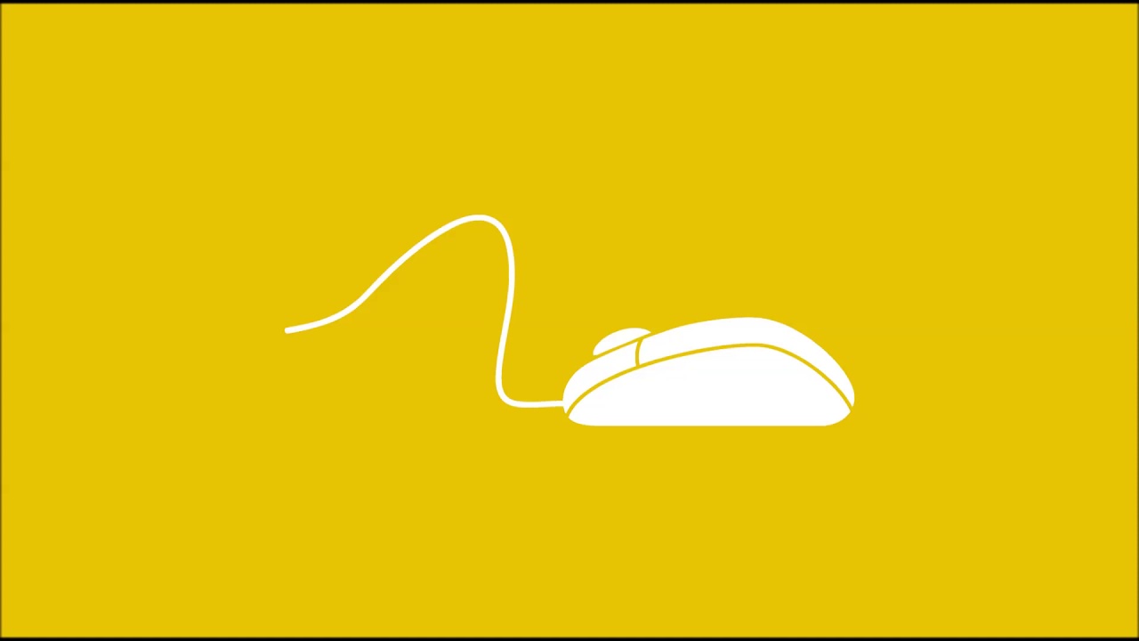 Klickendes Geräusch einer Computer-Mouse (Sound zum Entspannen und Einschlafen)