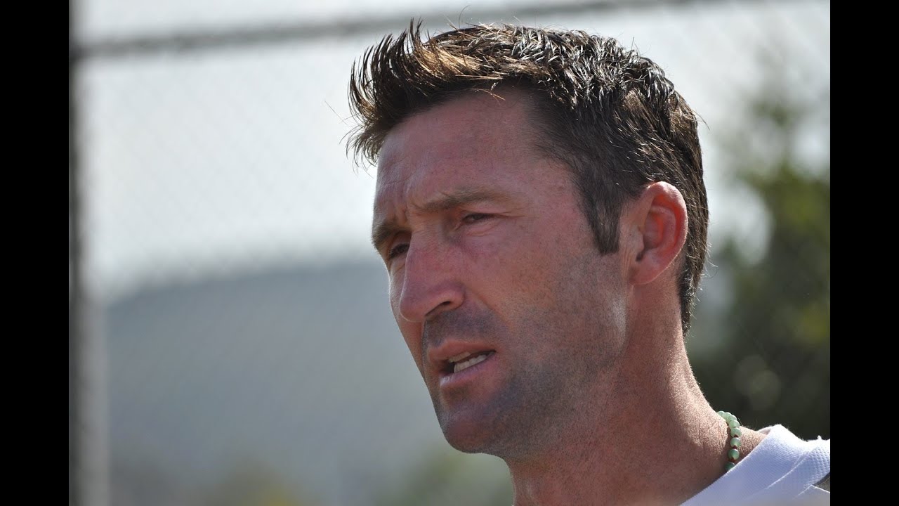 PGKA Vids: Donovan Ricketts Goalkeeper of the Year Award Interview