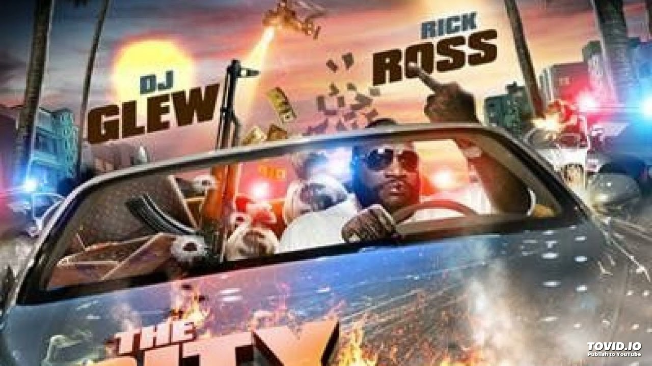 Rick Ross feat. Trey Songz Can't Help But Wait (Desert Storm Remix)